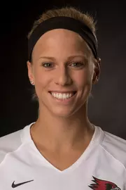 Shelby Beussink