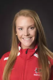 Courtney Jones