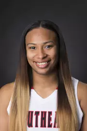 Deja Jones