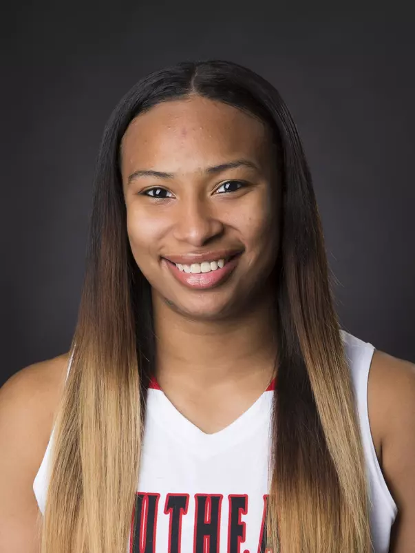 Deja Jones
