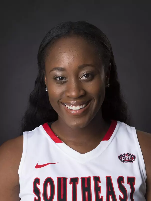 Dolapo Balogun