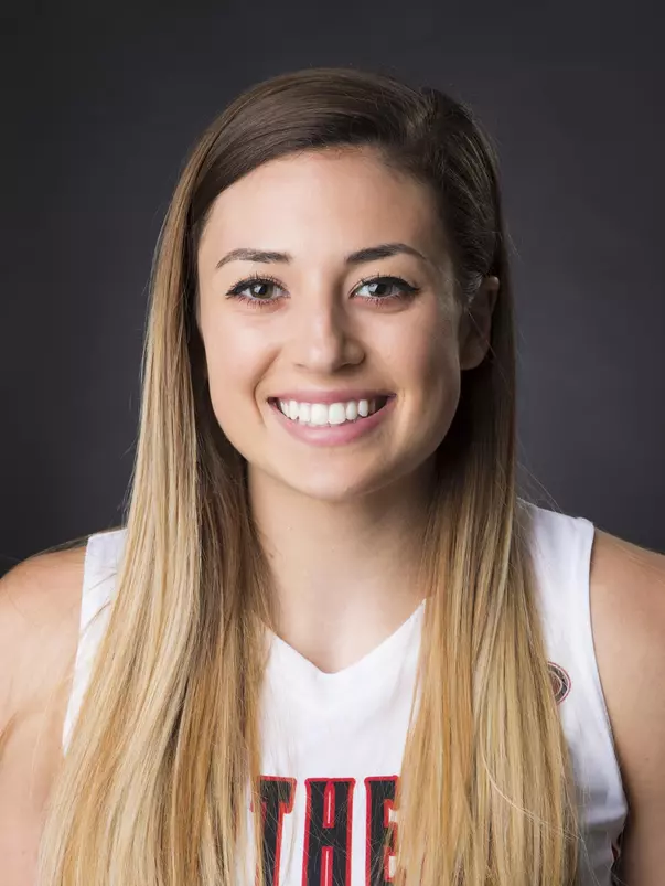 Jessie Harshberger