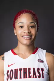 Tesia Thompson