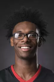 Denzel Mahoney