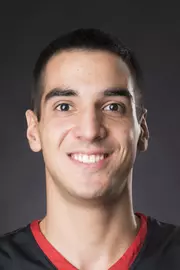Milos Vranes 2018