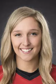 Mykaela Arellanes 2019