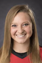 Sarah Messex 2019