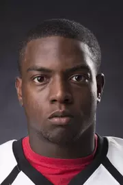 Cameron John 2018