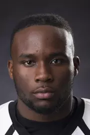 Demarcus Rogers 2018