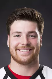 Eain Roberts 2018