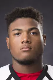 Gaines Williams 2018