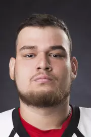 Giovanni Negron 2018