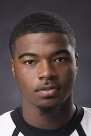 Jerrick Orr 2018