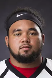 Jordan John 2018