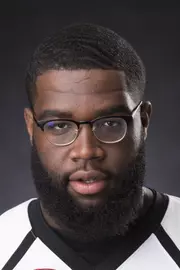 Junior Pierre 2018