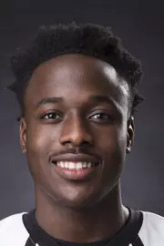 Keshon Heard 2018