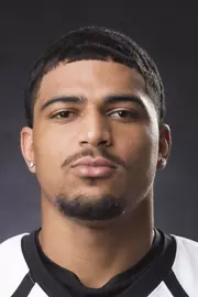 Marcus Goree 2018