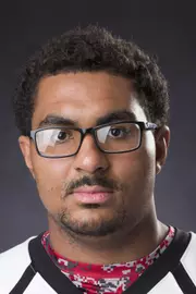 Ryan Truvillion 2018
