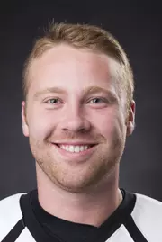 Zach Stagner 2018
