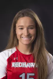 Claire Ochs