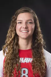 Haley Bilbruck