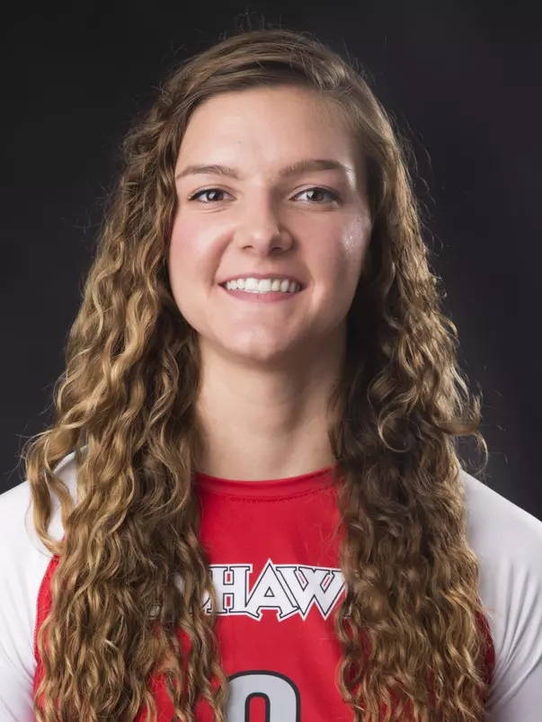 Haley Bilbruck