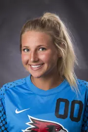 Maddie Gleeson