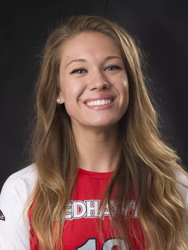 Mikayla Kuhlmann