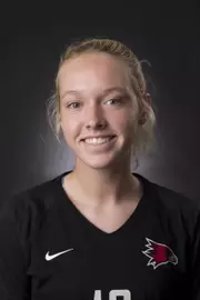 Morgan McCourt