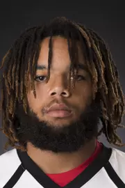 Eli Morris 2018