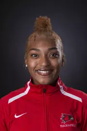 Aliyah Sangster