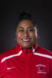 Anya Tonga