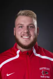 Logan Blomquist