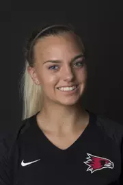 Taylor Mathenia