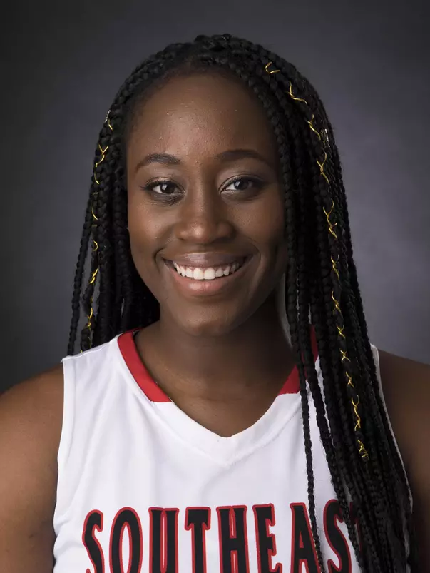 Dolapo Balogun