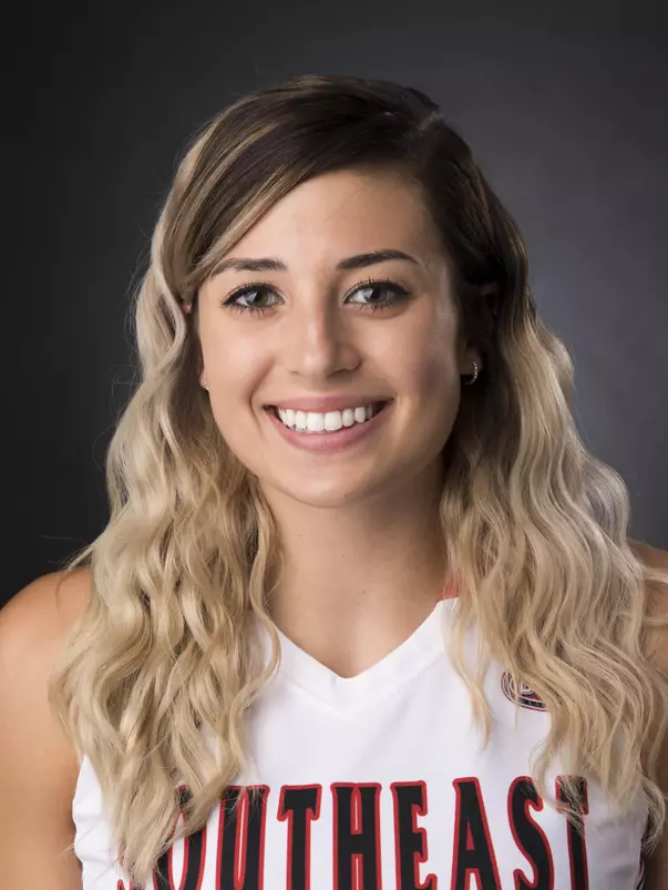 Jessie Harshberger
