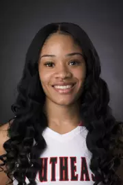 Tesia Thompson