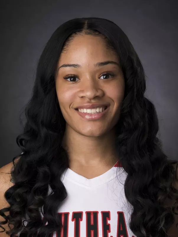 Tesia Thompson