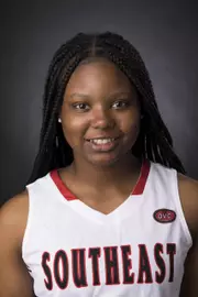 Tionne Colyer