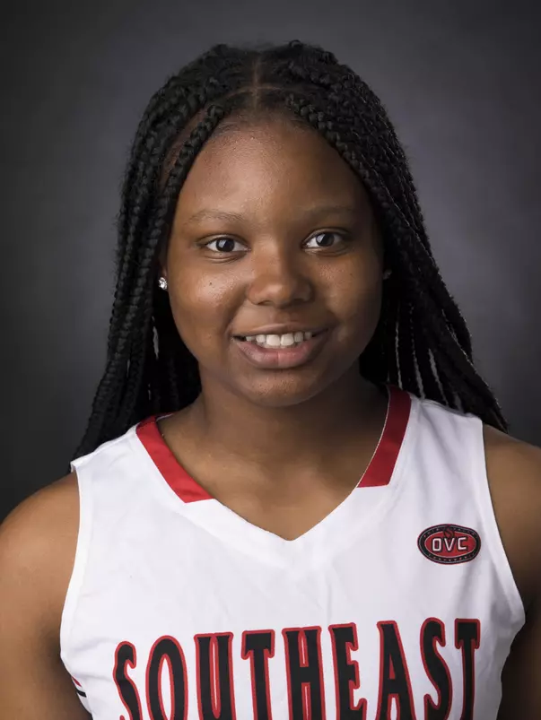 Tionne Colyer