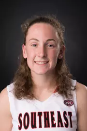 Sarah Balfour
