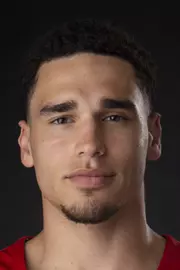 Gabe McGlothan