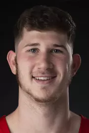 Mark Laros 2019