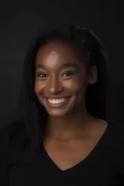 Gabrielle Adams