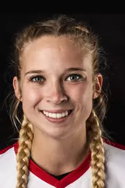 Madison Harris 2020