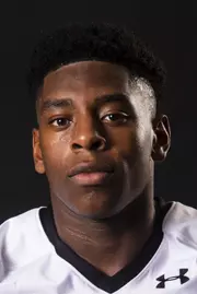 Anthony Ballard 2019