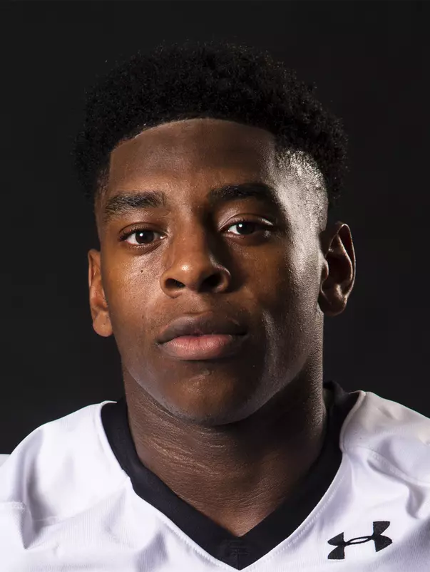 Anthony Ballard 2019