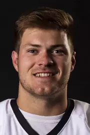 Austin Crump 2019
