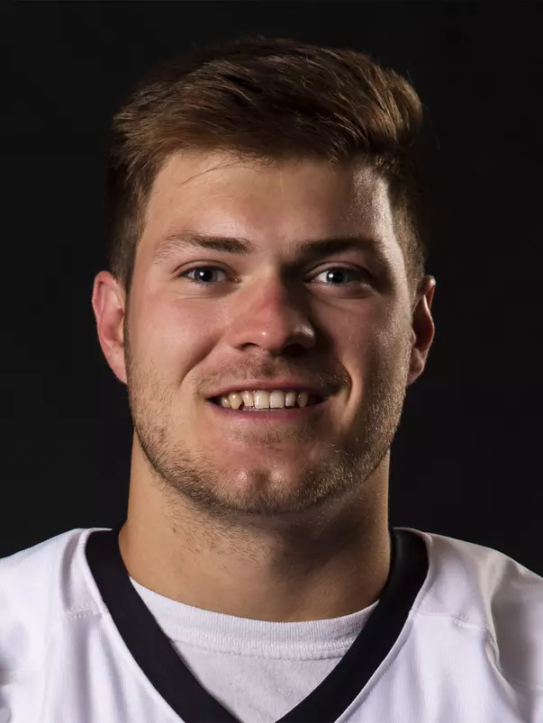 Austin Crump 2019