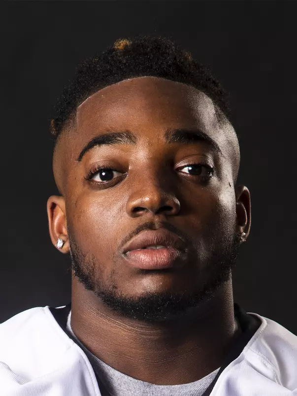 Brandon Mincey 2019